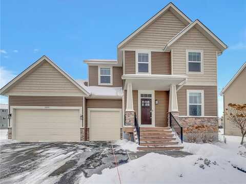 16872 Limonite Terrace NW, Ramsey, MN 55303