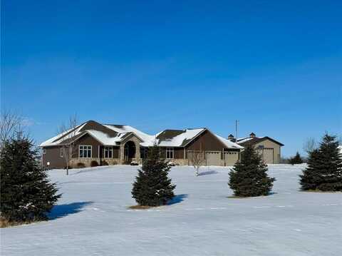 13943 Sundberg Avenue, Graham Lakes Twp, MN 56131