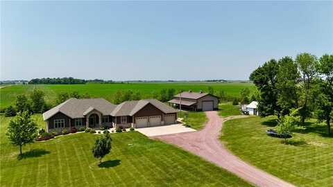 13943 Sundberg Avenue, Graham Lakes Twp, MN 56131