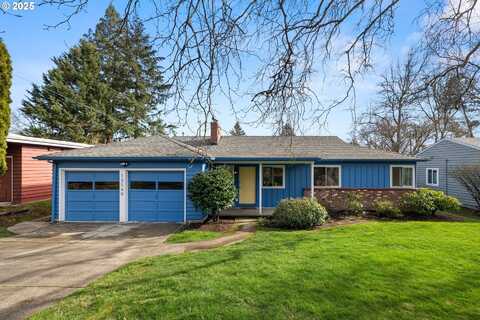 12140 SW FAIRCREST ST, Portland, OR 97225