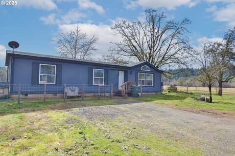 87676 TERRITORIAL HWY, Veneta, OR 97487