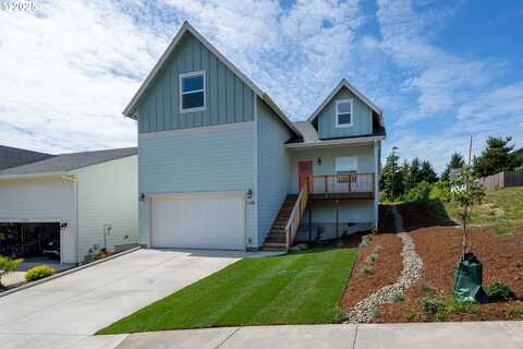 1480 Emerald Ln, Netarts, OR 97143