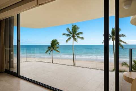 100 Beach Road, Tequesta, FL 33469