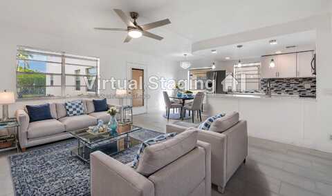 108 Normandy Lane, Delray Beach, FL 33484
