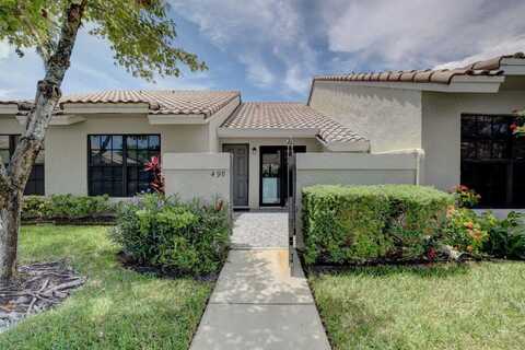 490 Hardwood Place, Boca Raton, FL 33431