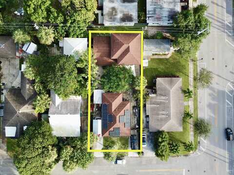 707 Talladega Street, West Palm Beach, FL 33405