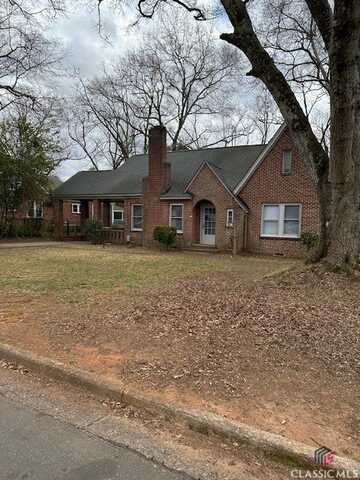 255 Oglethorpe Avenue, Athens, GA 30606