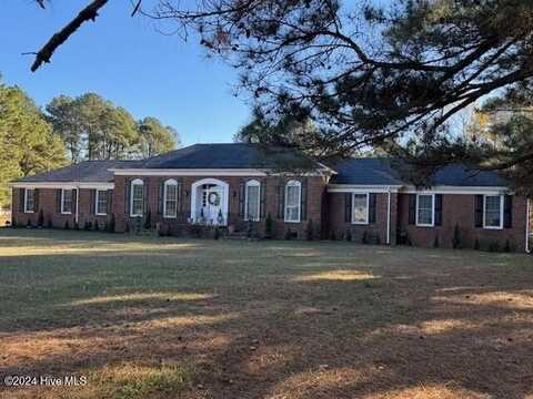 1343 Nc Highway 561, Aulander, NC 27805