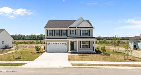 427 Moorland Way, Moyock, NC 27958