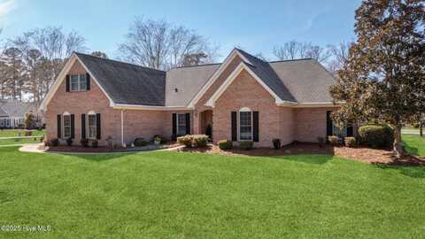 105 Yeopim Circle, Hertford, NC 27944
