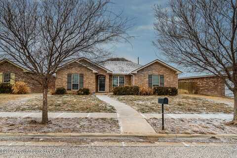 4514 Willow Street, Amarillo, TX 79118