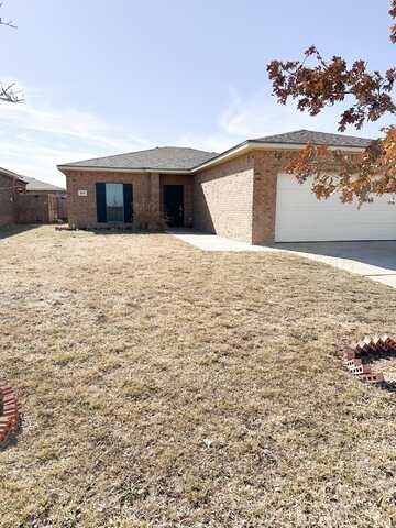 604 BRANDES Street, Amarillo, TX 79118