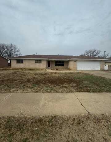 1002 Ave O, Sunray, TX 79022