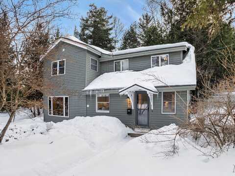 487 Forest Hill Avenue, Saranac Lake, NY 12983