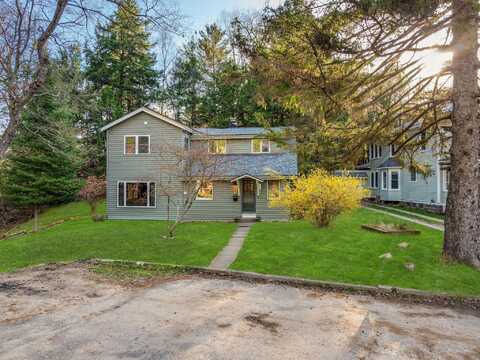 487 Forest Hill Avenue, Saranac Lake, NY 12983