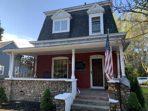 22 S Platt Street, Plattsburgh, NY 12901