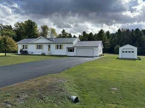 2312 County Route 38, Brasher Falls, NY 13613