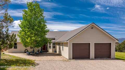 609 Harmony Lane, Carbondale, CO 81623