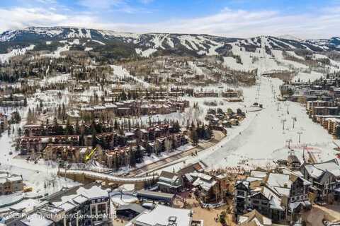 400 WOOD Road, Snowmass Village, CO 81615