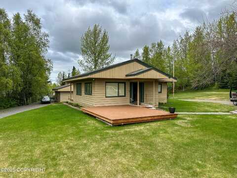 221 Creekside Street, Anchorage, AK 99504