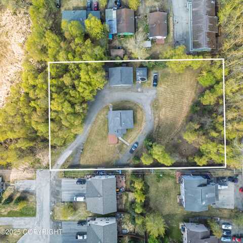 221 Creekside Street, Anchorage, AK 99504