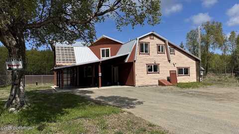 52862 Blueberry Avenue, Kenai, AK 99635