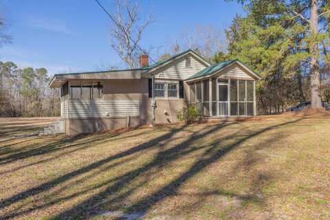 1432 Gray Mare Hollow Road, Aiken, SC 29803