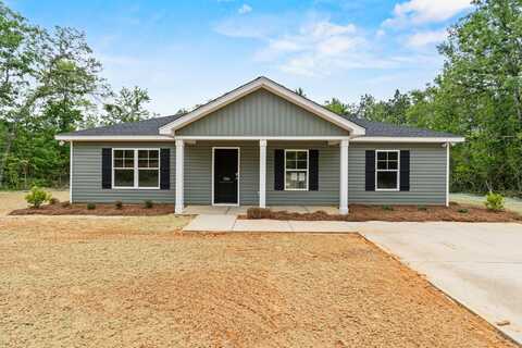 1700 Old Shoals Road, Monetta, SC 29105