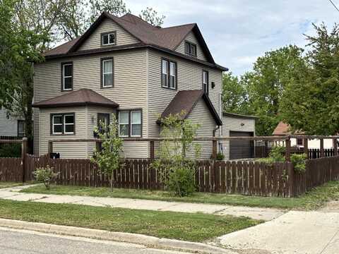 14 NW 4th Avenue, Aberdeen, SD 57401