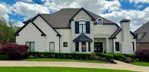 46 W Buckingham DR, Rogers, AR 72758