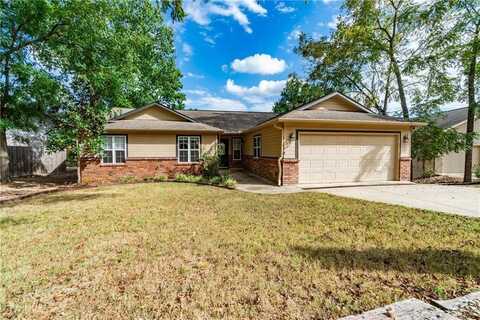 50 May LN, Bella Vista, AR 72715