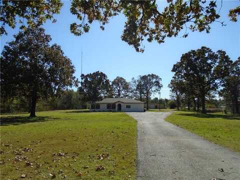 1379 Elm Springs RD, Elm Springs, AR 72762