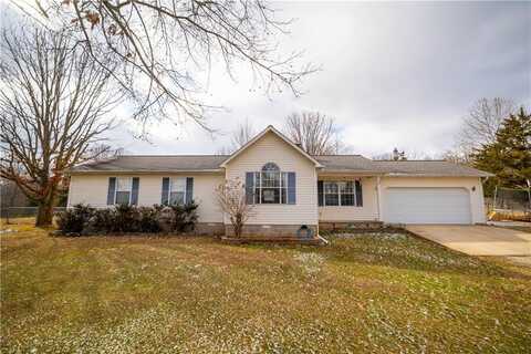 2829 Baughman Cutoff RD, Harrison, AR 72601