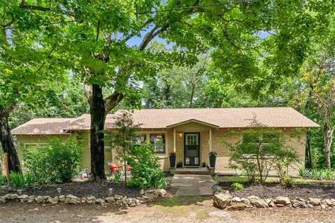 55 Ridgeway AVE, Eureka Springs, AR 72632