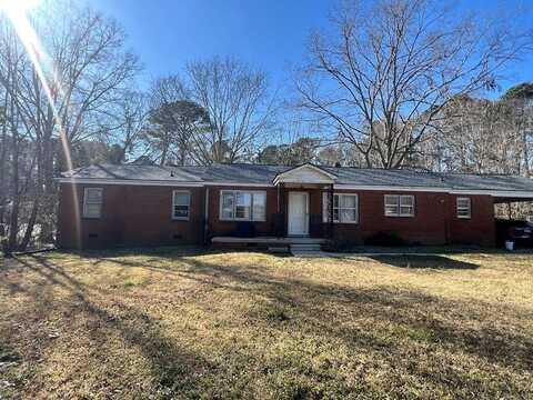 110 Brookhaven, Greenwood, SC 29646