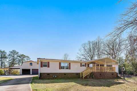 118 Scotch Cross Road, Greenwood, SC 29646