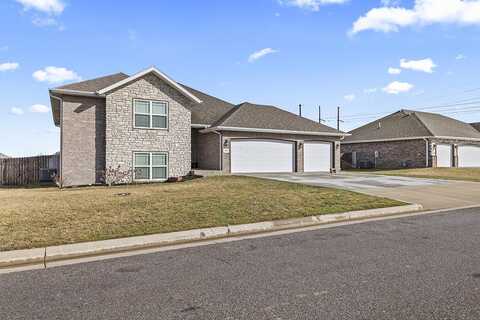 6092 S Iris Lane, Battlefield, MO 65619