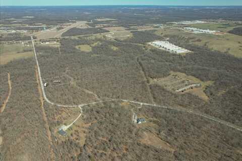 Lot 4 Mink Drive (2.79 Ac), Neosho, MO 64850