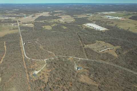Lot 3 Mink Drive (2.79 Ac), Neosho, MO 64850