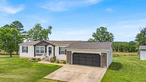 3503 Co Rd 7640 (40 Acre Tract), West Plains, MO 65775