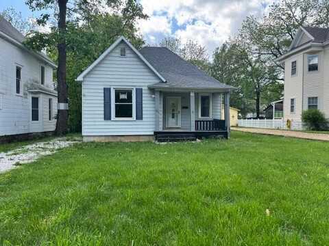 1875 N Main Avenue, Springfield, MO 65803