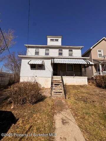 827 Main Street, Sugar Notch, PA 18706