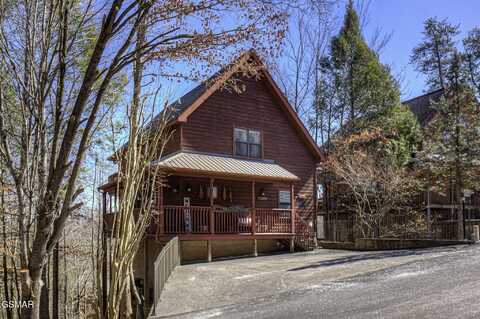 3503 Brook Stone Way, Pigeon Forge, TN 37863