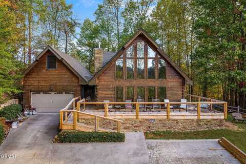 2445 Sunset Road, Sevierville, TN 37862