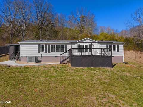 1570 Little Valley Rd Road, Maynardville, TN 37807