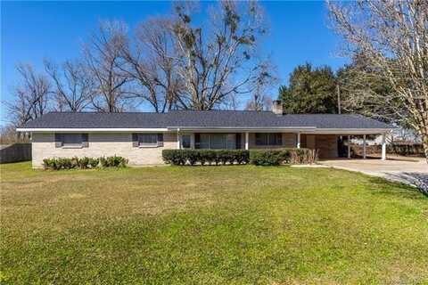 314 Live Oak Street, DeQuincy, LA 70633