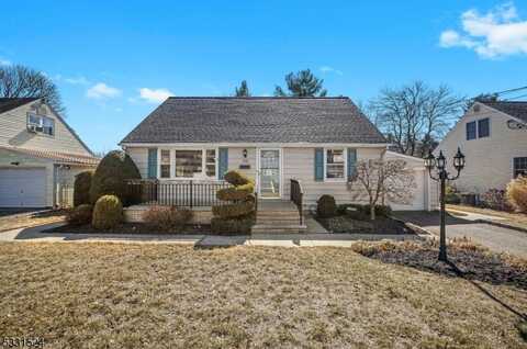 328 Clifford St, South Plainfield, NJ 07080