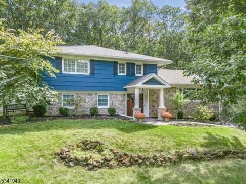 42 Mea Dr, Berkeley Heights, NJ 07922