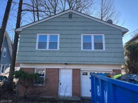 280 Howland Ave, Englewood, NJ 07631