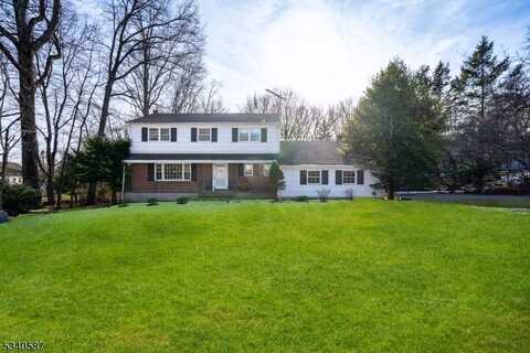 9 Blackbirch Rd, Scotch Plains, NJ 07076